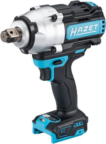 HAZET 9513-2100 Impact Wrench (rechargeable battery)