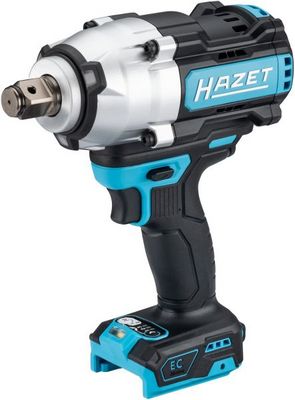 Impact Wrench (rechargeable battery) HAZET 9513-2100