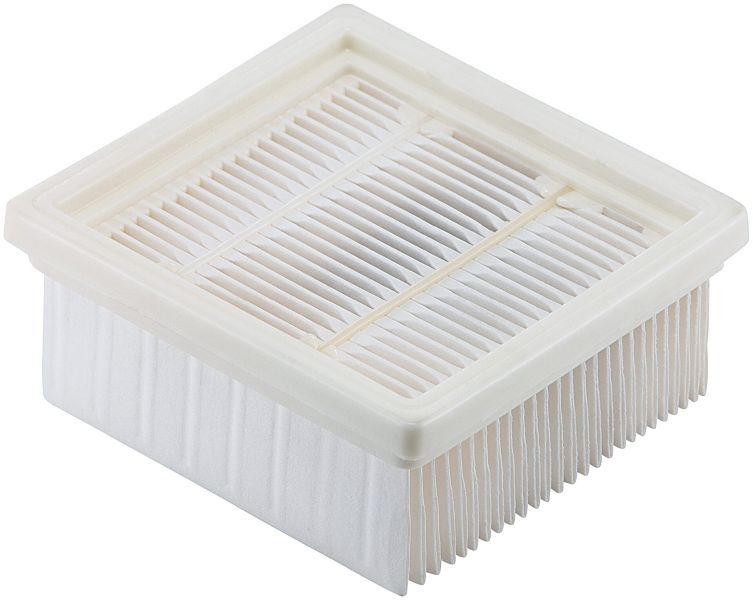 HAZET 9543-02 Filter, wet/dry vacuum cleaner