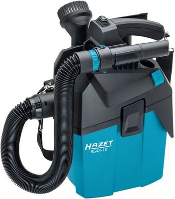 Dry Vacuum HAZET 9543-10