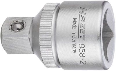 Reducing Adapter, ratchet HAZET 958-2