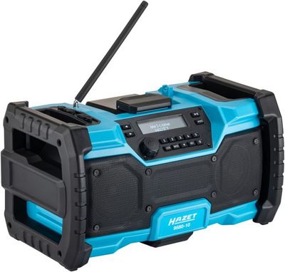 Radio HAZET 9580-10
