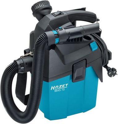 Dry Vacuum HAZET 9643-10