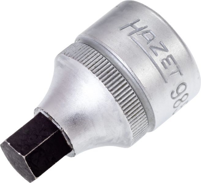 HAZET 985-10 Socket Wrench Insert