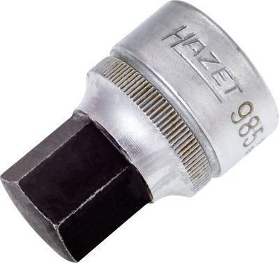 Socket Wrench Insert HAZET 985-17