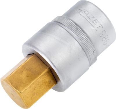 Socket Wrench Insert HAZET 986-19