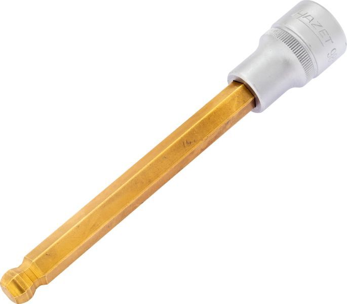 HAZET 986KK-10 Socket Wrench Insert