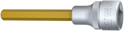 Socket Wrench Insert HAZET 986L-8