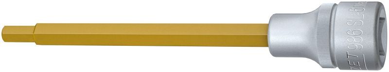 HAZET 986SL-6 Socket Wrench Insert