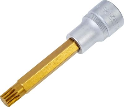 Socket Wrench Insert HAZET 990LG-10