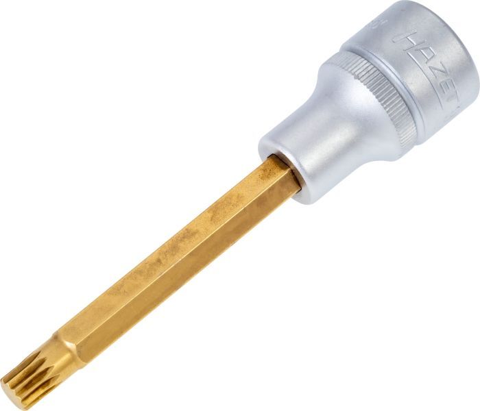 HAZET 990LG-8 Socket Wrench Insert