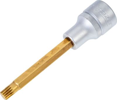 Socket Wrench Insert HAZET 990LG-8