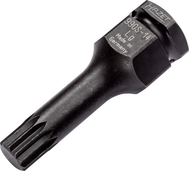 HAZET 990S-14LG Power Socket