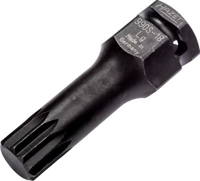 Power Socket HAZET 990S-18LG