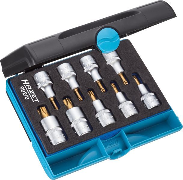 HAZET 992/9 Socket Wrench Insert