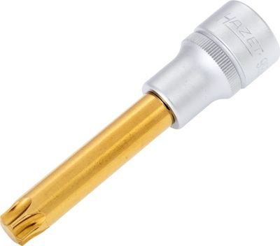 Socket Wrench Insert HAZET 992LG-T55