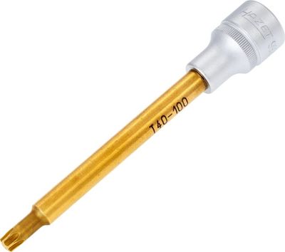 Socket Wrench Insert HAZET 992SLG-T40