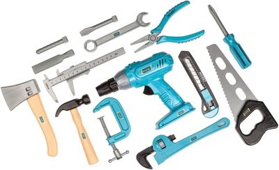 Tools HAZET JUNIORTOOL1