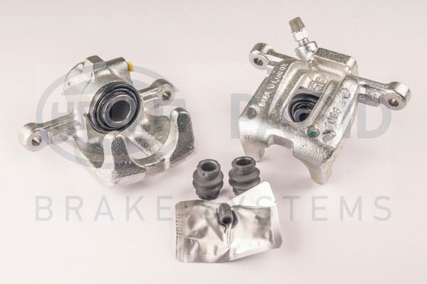 HELLA PAGID 8AC 355 380-011 Brake Caliper