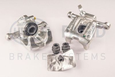 Brake Caliper HELLA PAGID 8AC 355 380-011