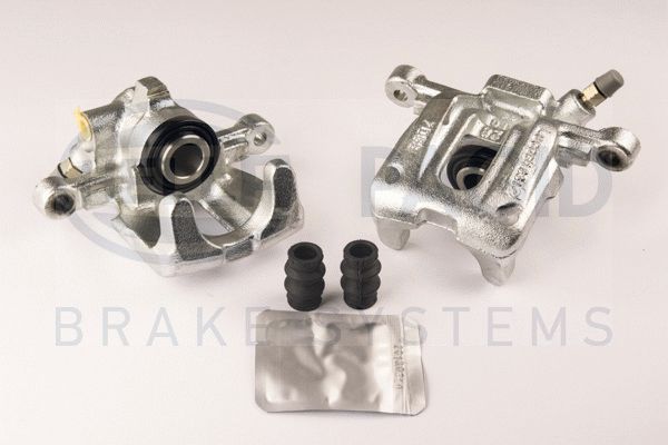 HELLA PAGID 8AC 355 380-021 Brake Caliper