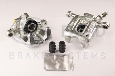 Brake Caliper HELLA PAGID 8AC 355 380-021