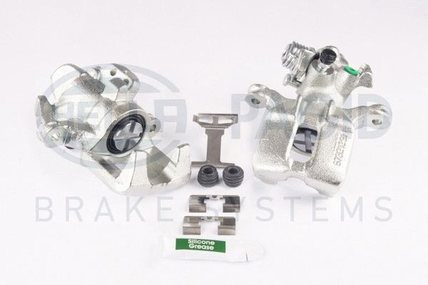 HELLA PAGID 8AC 355 380-071 Brake Caliper