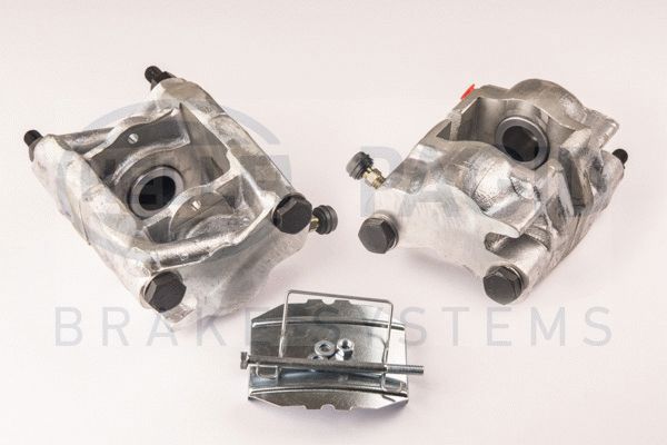 HELLA PAGID 8AC 355 380-091 Brake Caliper