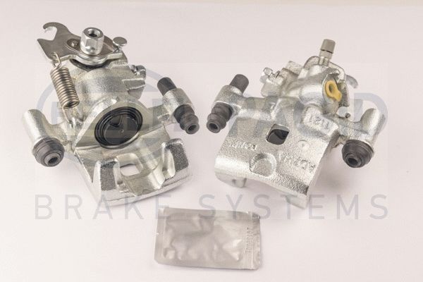 HELLA PAGID 8AC 355 380-171 Brake Caliper