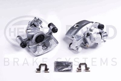 Brake Caliper HELLA PAGID 8AC 355 380-191