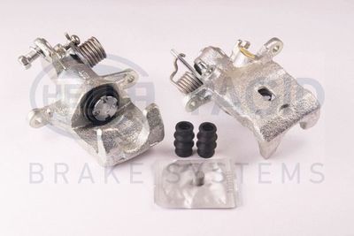 Brake Caliper HELLA PAGID 8AC 355 380-251