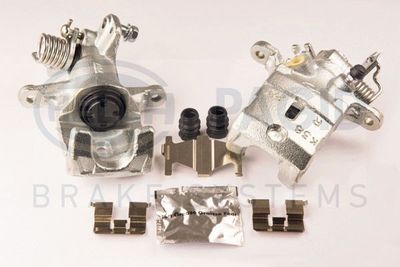 Brake Caliper HELLA PAGID 8AC 355 380-261