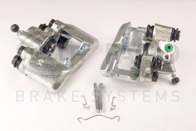 Brake Caliper HELLA PAGID 8AC 355 380-271