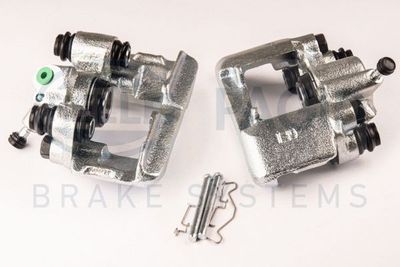 Brake Caliper HELLA PAGID 8AC 355 380-281