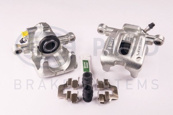 HELLA PAGID 8AC 355 380-461 Brake Caliper