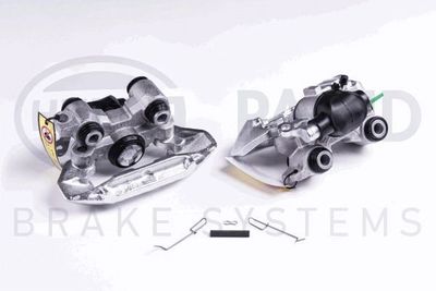 Brake Caliper HELLA PAGID 8AC 355 380-511