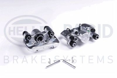 Brake Caliper HELLA PAGID 8AC 355 380-561