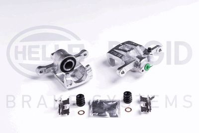 Brake Caliper HELLA PAGID 8AC 355 380-611