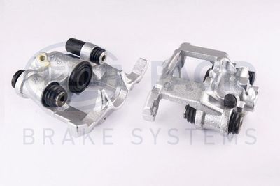 Brake Caliper HELLA PAGID 8AC 355 380-751