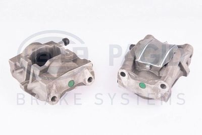 Brake Caliper HELLA PAGID 8AC 355 380-771