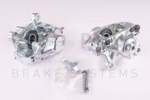 HELLA PAGID 8AC 355 380-791 Brake Caliper