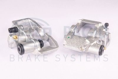 Brake Caliper HELLA PAGID 8AC 355 380-811