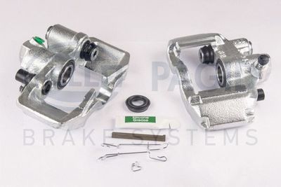 Brake Caliper HELLA PAGID 8AC 355 380-821