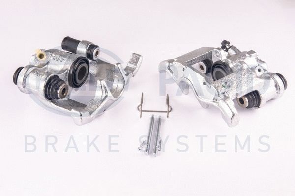 HELLA PAGID 8AC 355 380-831 Brake Caliper
