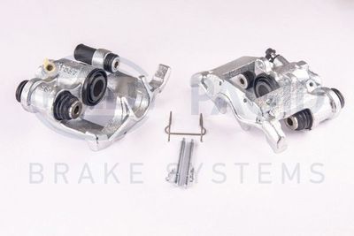 Brake Caliper HELLA PAGID 8AC 355 380-831