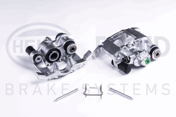 HELLA PAGID 8AC 355 380-861 Brake Caliper