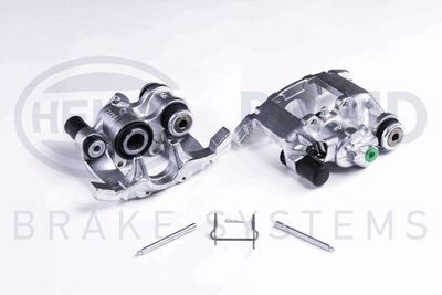 Brake Caliper HELLA PAGID 8AC 355 380-861