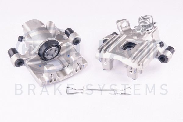 HELLA PAGID 8AC 355 380-881 Brake Caliper