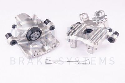 Brake Caliper HELLA PAGID 8AC 355 380-881