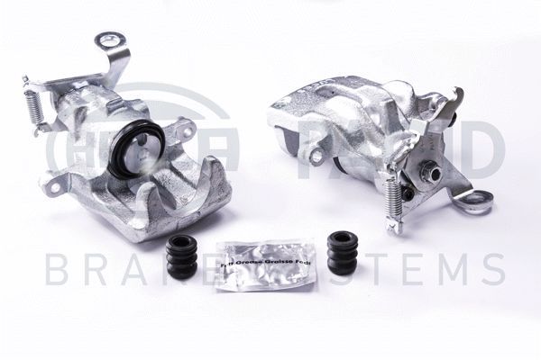 HELLA PAGID 8AC 355 380-911 Brake Caliper
